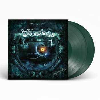 2LP Winterstorm: Kings Will Fall