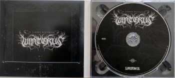 CD Winterus: In Carbon Mysticism