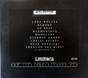 CD Winterus: In Carbon Mysticism