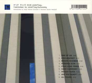CD Wire: Object 47