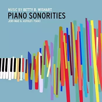 Piano Sonorities