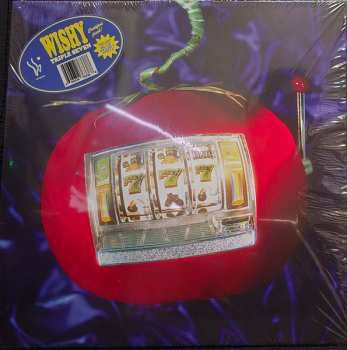 LP Wishy: Triple Seven CLR | LTD
