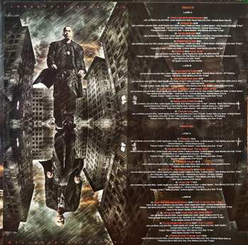 2LP Wisin Y Yandel: Los Extraterrestres