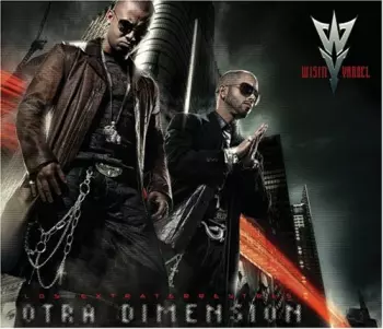 Wisin Y Yandel: Los Extraterrestres