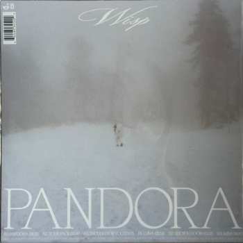 LP Wisp: Pandora CLR