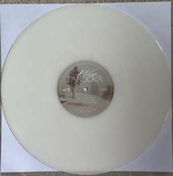 LP Wisp: Pandora CLR