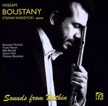 Sounds From Within 