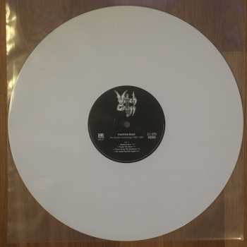 LP/SP Witch Cross: Fighting Back - The Studio Anthology 1983-1985  LTD | CLR