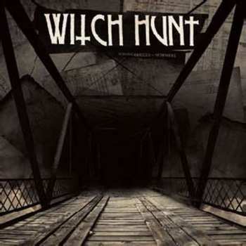 LP Witch Hunt: Burning Bridges To Nowhere
