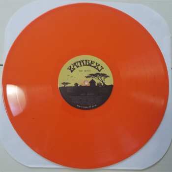 LP Witch: Lazy Bones!! LTD | CLR