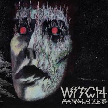 LP Witch: Paralyzed