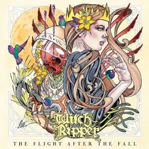 CD Witch Ripper: The Flight After The Fall