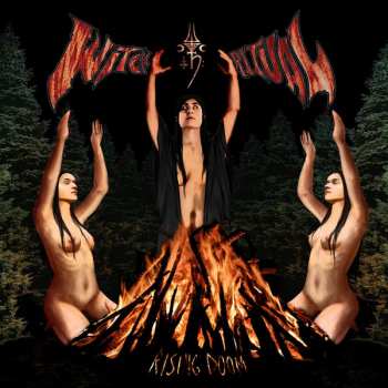 LP Witch Ritual: Rising Doom