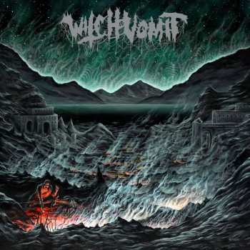 Album Witch Vomit: Buried Deep In A Bottomless Grave
