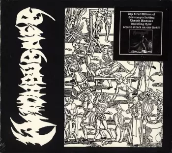 Witchburner: Witchburner