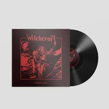 LP Witchcraft: Eternal Sea LTD