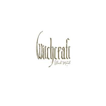 LP Witchcraft: Black Metal