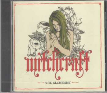CD Witchcraft: The Alchemist