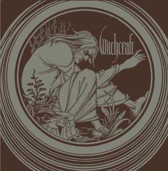 CD Witchcraft: Witchcraft