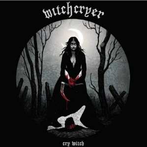 CD Witchcryer: Cry Witch