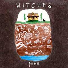 CD Witches: Forever