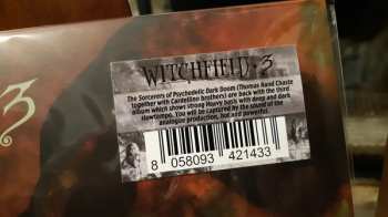 LP Witchfield: 3