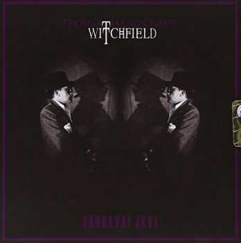 Album Witchfield: Sabbatai Zevi