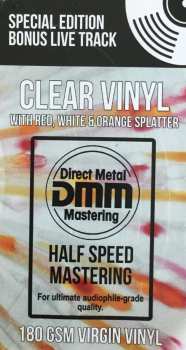 LP Witchfinder General: Friends Of Hell CLR