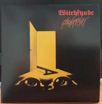 3CD/Box Set Witchfynde: Divine Victims - The Witchfynde Albums 1980-1983