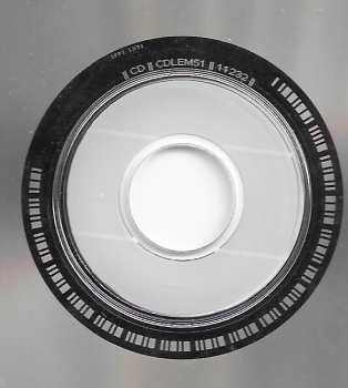 CD Witchfynde: Give 'Em Hell