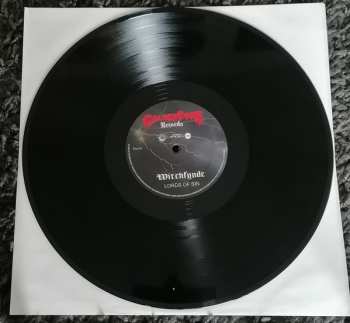 LP Witchfynde: Lords Of Sin