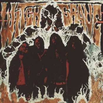 Album Witchgrave: Witchgrave