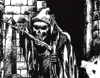 LP Witching Hour: Rise Of The Desecrated