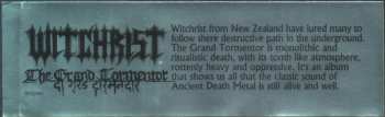 CD Witchrist: The Grand Tormentor