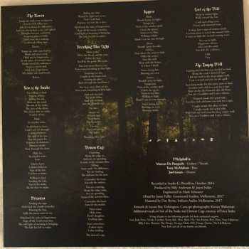 LP Witchskull: Coven’s Will LTD