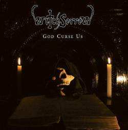 CD Witchsorrow: God Curse Us