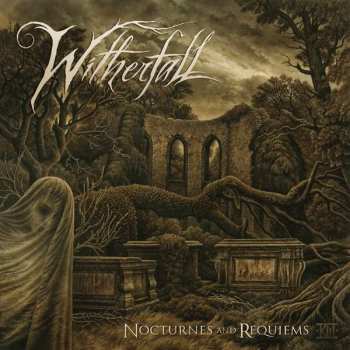 LP/CD Witherfall: Nocturnes And Requiems