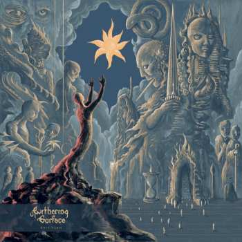 Album Withering Surface: Exit Plan
