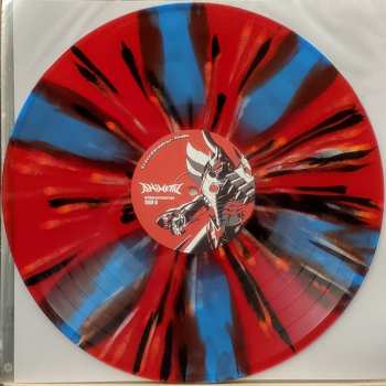 LP Within Destruction: Animetal