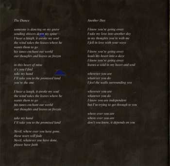 CD Within Temptation: Enter & The Dance