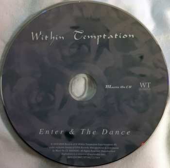 CD Within Temptation: Enter & The Dance