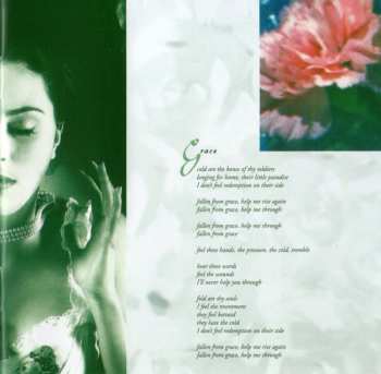 CD Within Temptation: Enter & The Dance