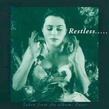 LP Within Temptation: Restless LTD | NUM | PIC | CLR
