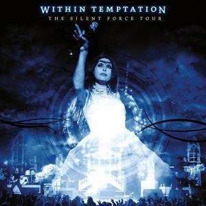 Album Within Temptation: The Silent Force Tour
