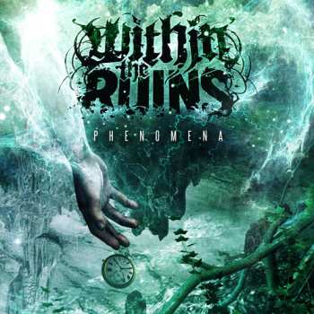 CD Within The Ruins: Phenomena