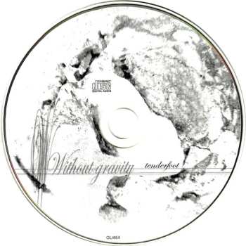 CD Without Gravity: Tenderfoot