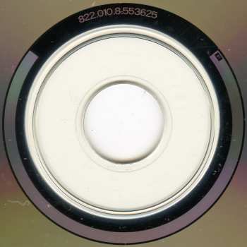 CD Antoni Wit: Concerto For Cello And Orchestra (Livre Pour Orchestre • Novelette • Chain No. 3)