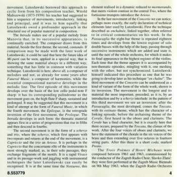 CD Antoni Wit: Orchestral Works, Vol. 5