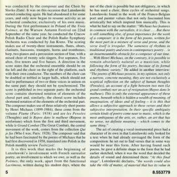 CD Antoni Wit: Orchestral Works, Vol. 5