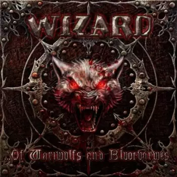 Wizard: ... Of Wariwulfs And Bluotvarwes